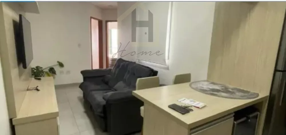 Cobertura, 2 quartos, 90 m² - Foto 6