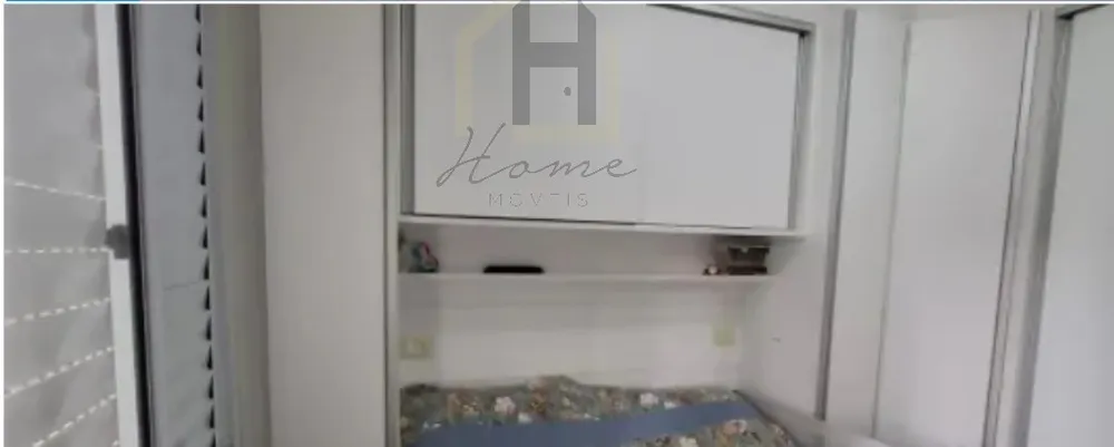 Apartamento, 2 quartos, 50 m² - Foto 10