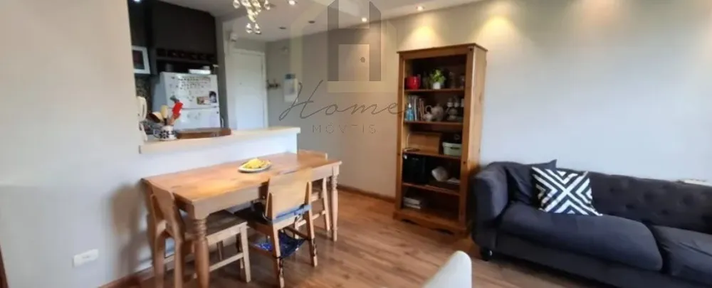 Apartamento, 2 quartos, 50 m² - Foto 7