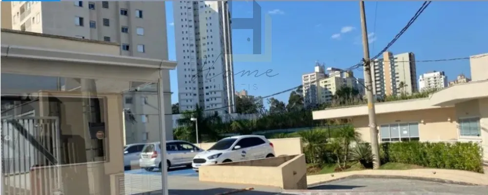 Apartamento, 2 quartos, 50 m² - Foto 5