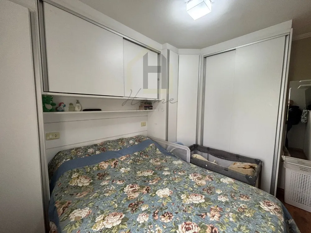 Apartamento, 2 quartos, 50 m² - Foto 6