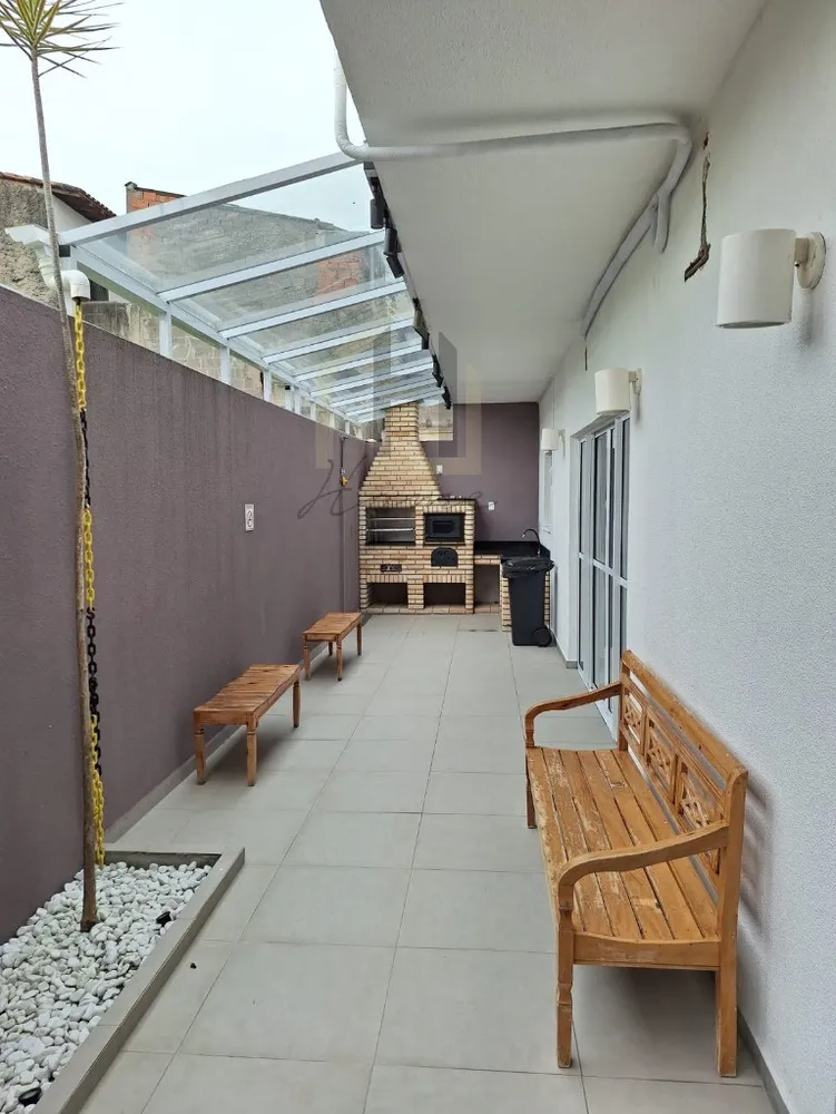 Apartamento, 2 quartos, 50 m² - Foto 10