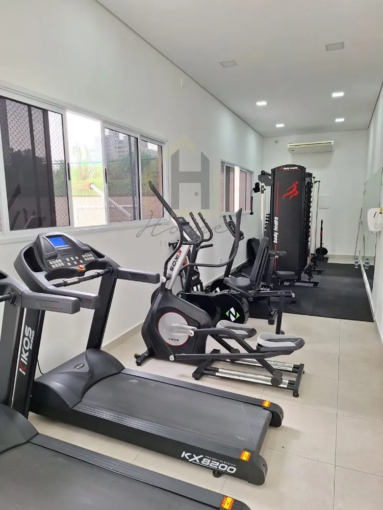 Apartamento, 2 quartos, 50 m² - Foto 11
