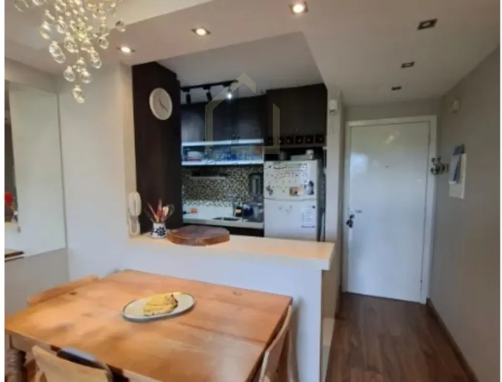 Apartamento, 2 quartos, 50 m² - Foto 6