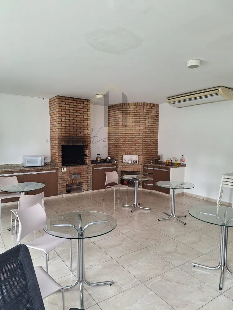 Apartamento, 2 quartos, 50 m² - Foto 9