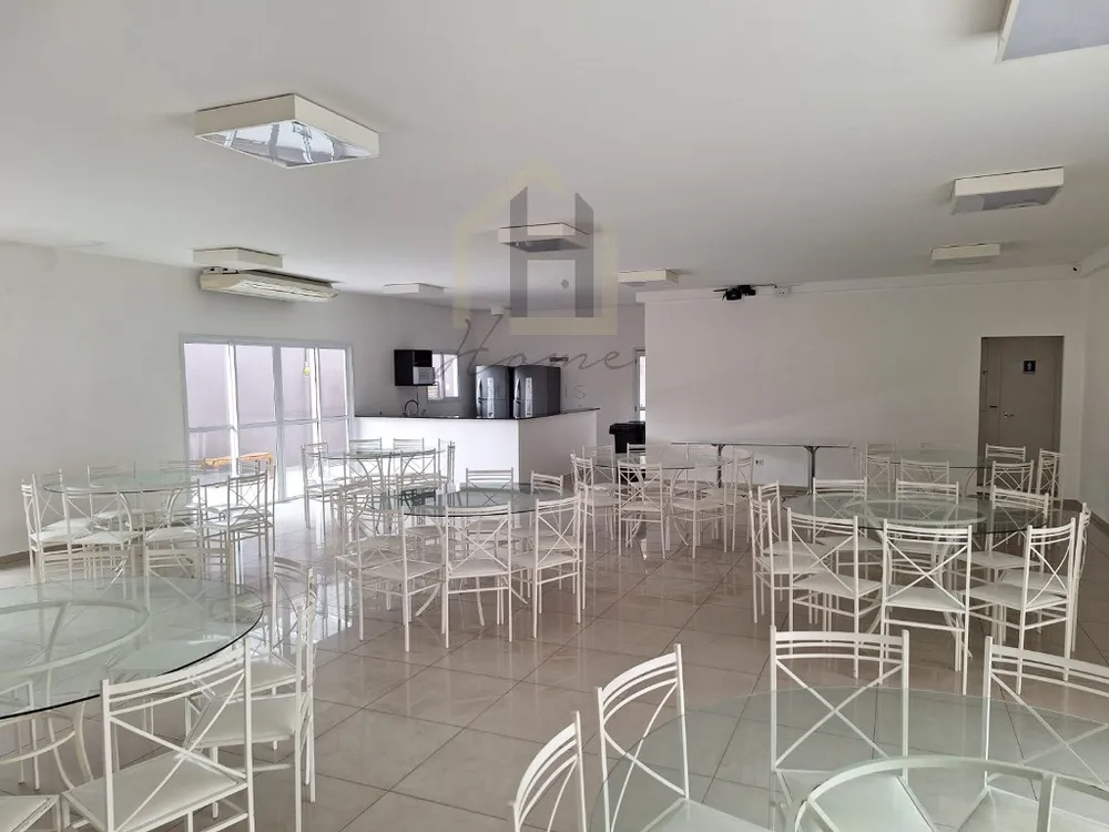 Apartamento, 2 quartos, 50 m² - Foto 11