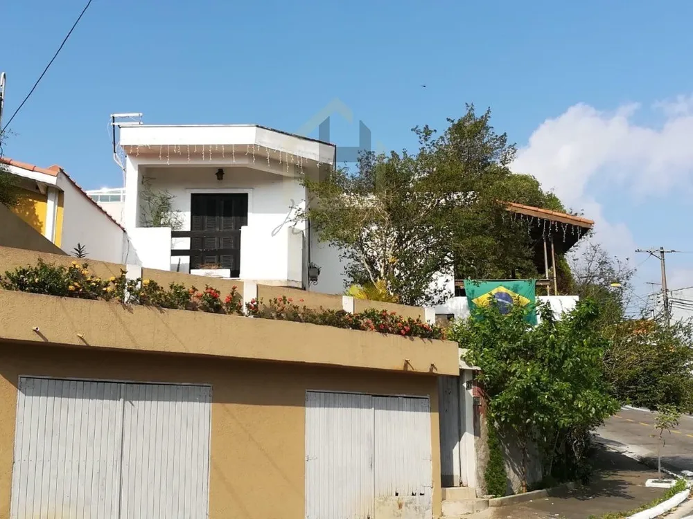 Casa, 2 quartos, 170 m² - Foto 1