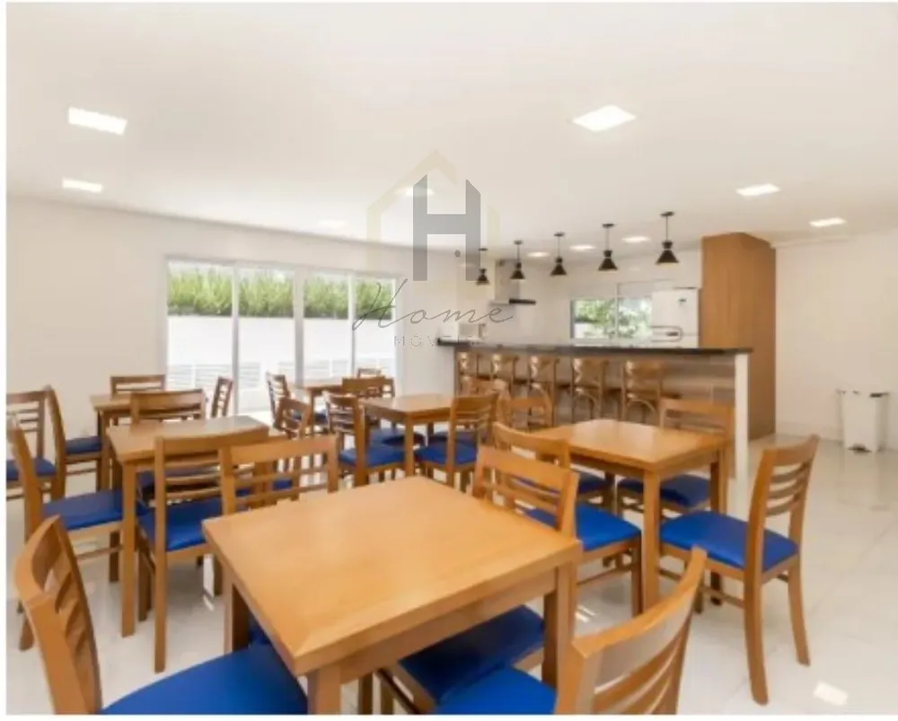 Apartamento, 2 quartos, 65 m² - Foto 8