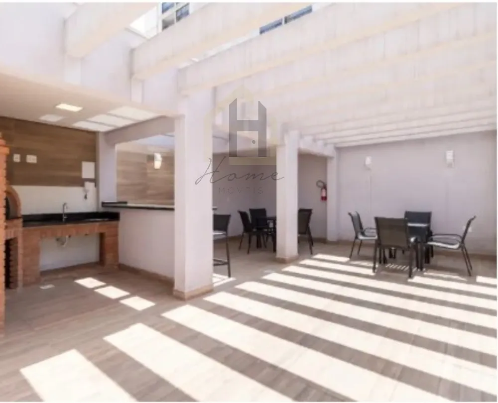 Apartamento, 2 quartos, 65 m² - Foto 5