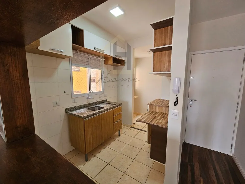 Apartamento, 2 quartos, 54 m² - Foto 6