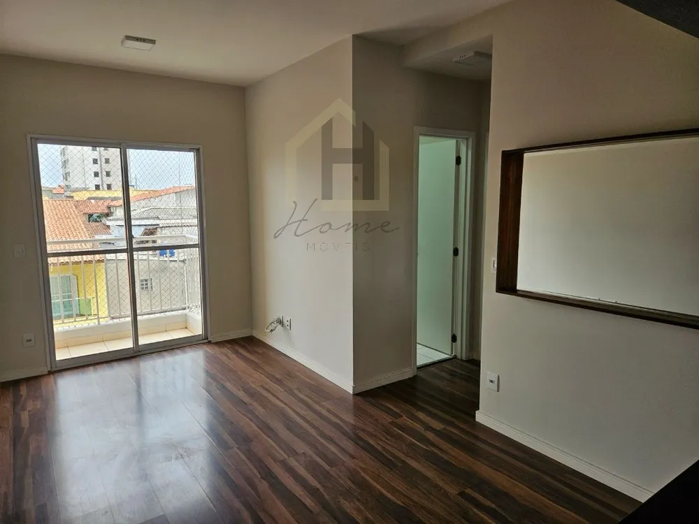Apartamento, 2 quartos, 54 m² - Foto 1