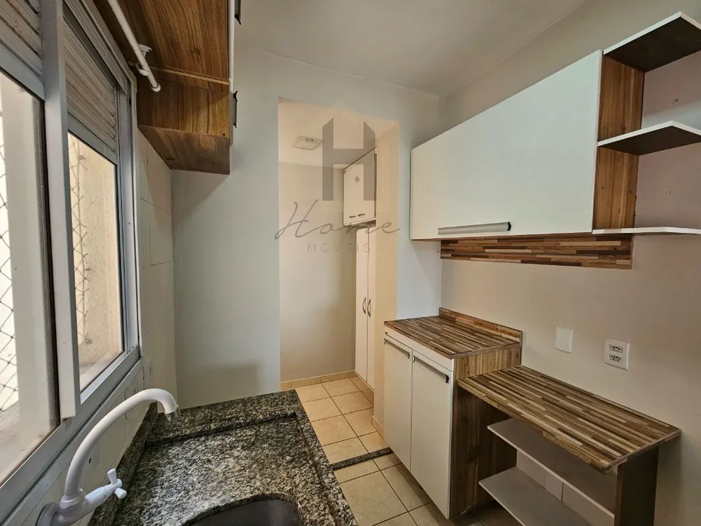 Apartamento, 2 quartos, 54 m² - Foto 7