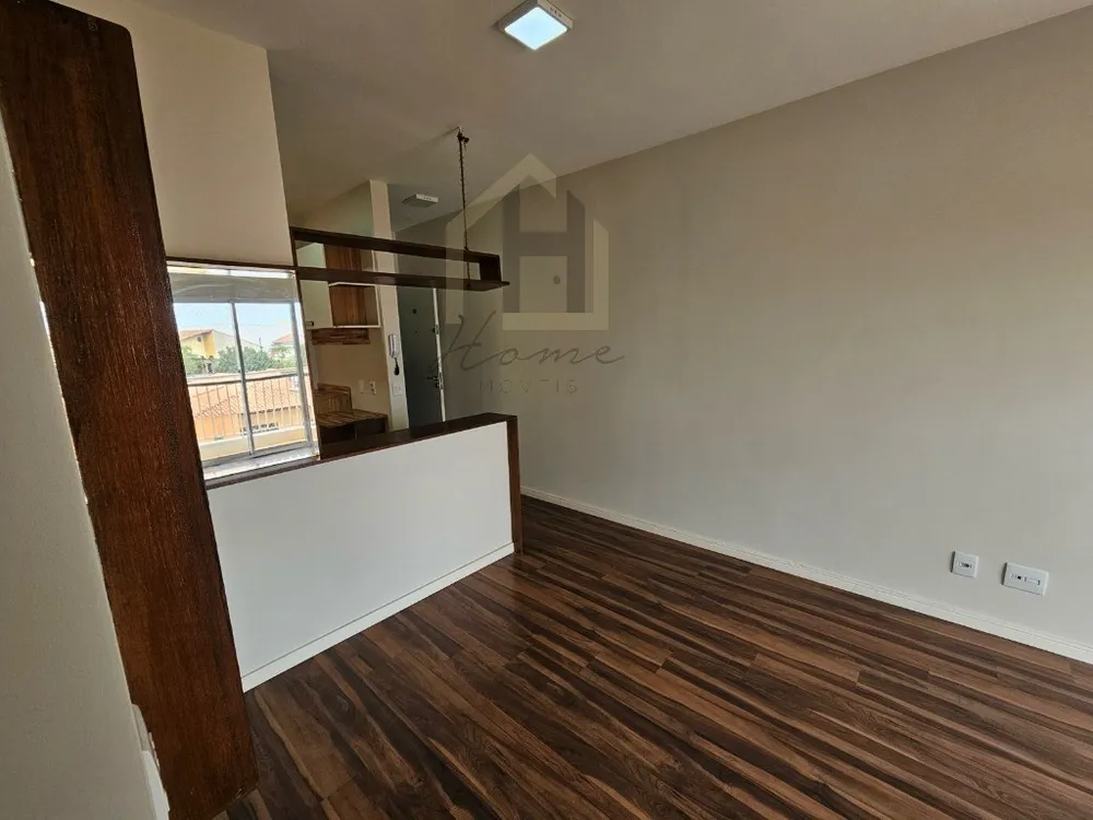 Apartamento, 2 quartos, 54 m² - Foto 3