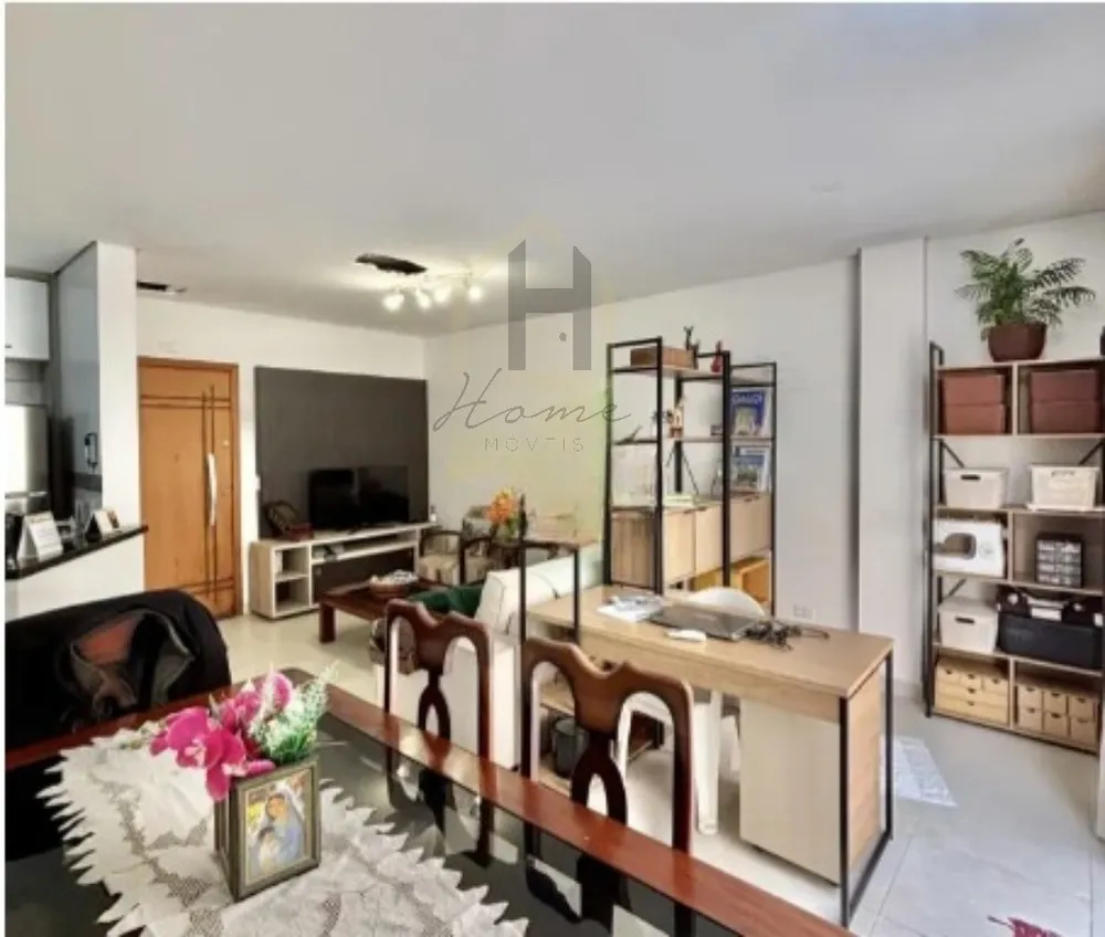 Apartamento, 2 quartos, 105 m² - Foto 5