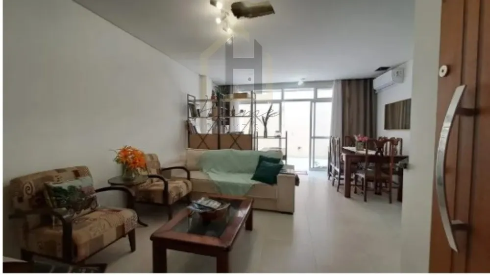 Apartamento, 2 quartos, 105 m² - Foto 1