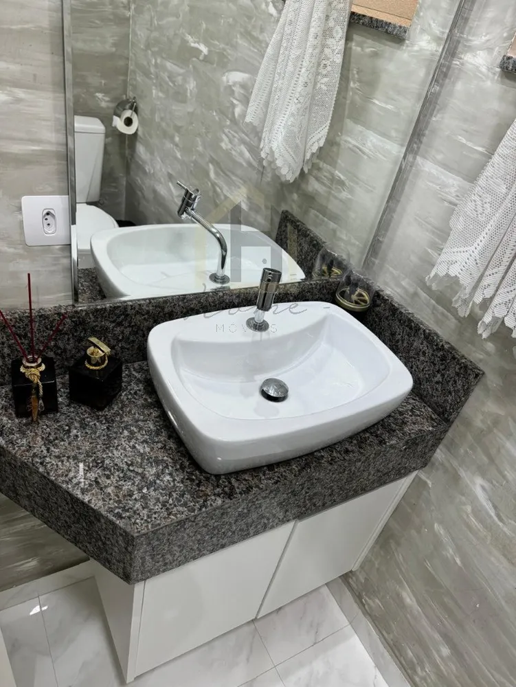 Apartamento, 2 quartos, 43 m² - Foto 7