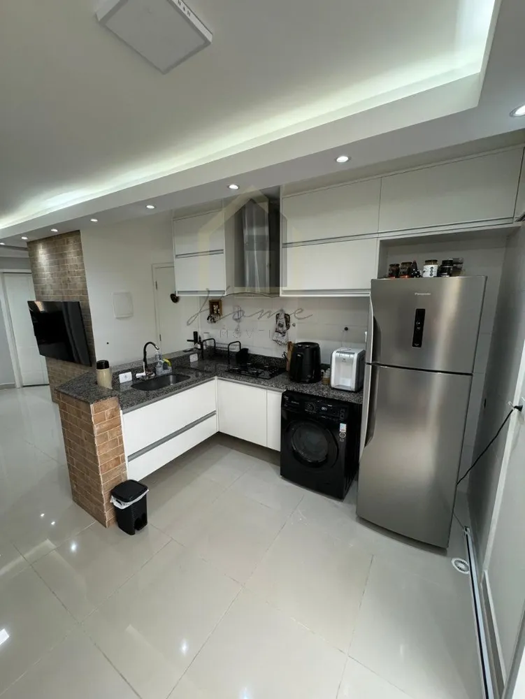 Apartamento, 2 quartos, 43 m² - Foto 6