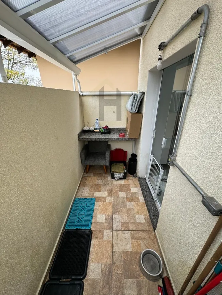 Apartamento, 2 quartos, 43 m² - Foto 3