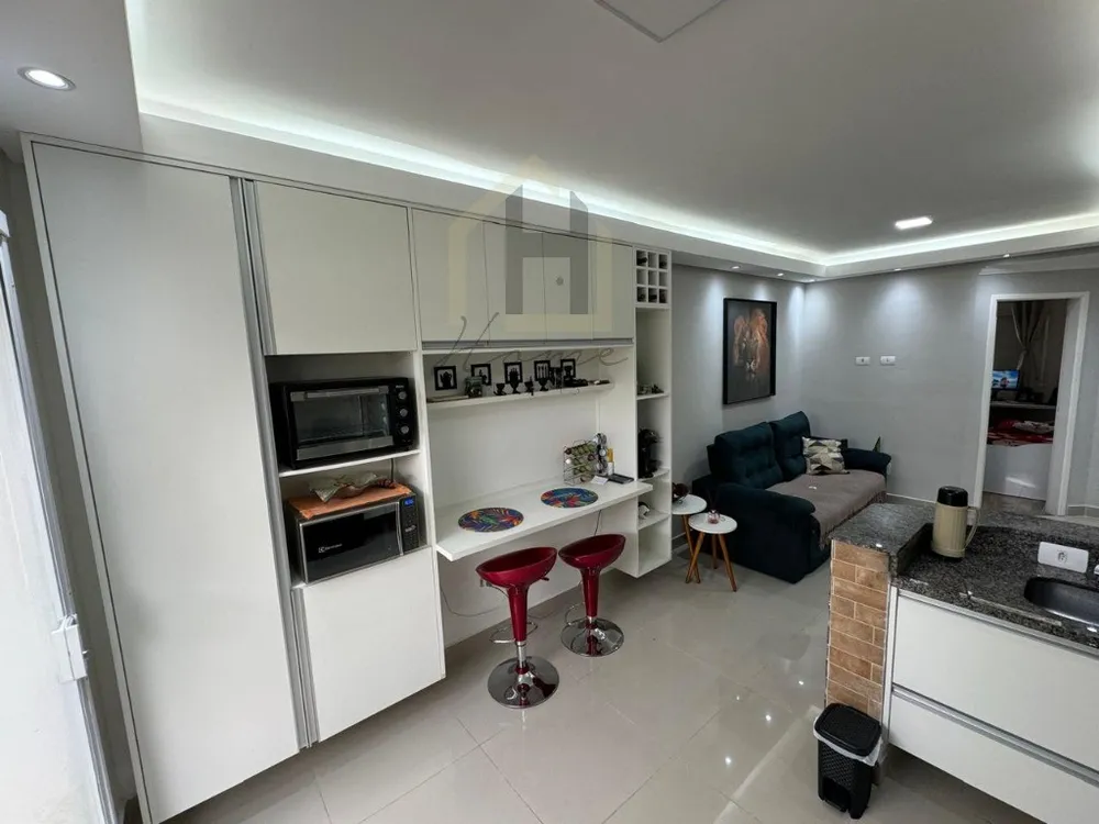 Apartamento, 2 quartos, 43 m² - Foto 11