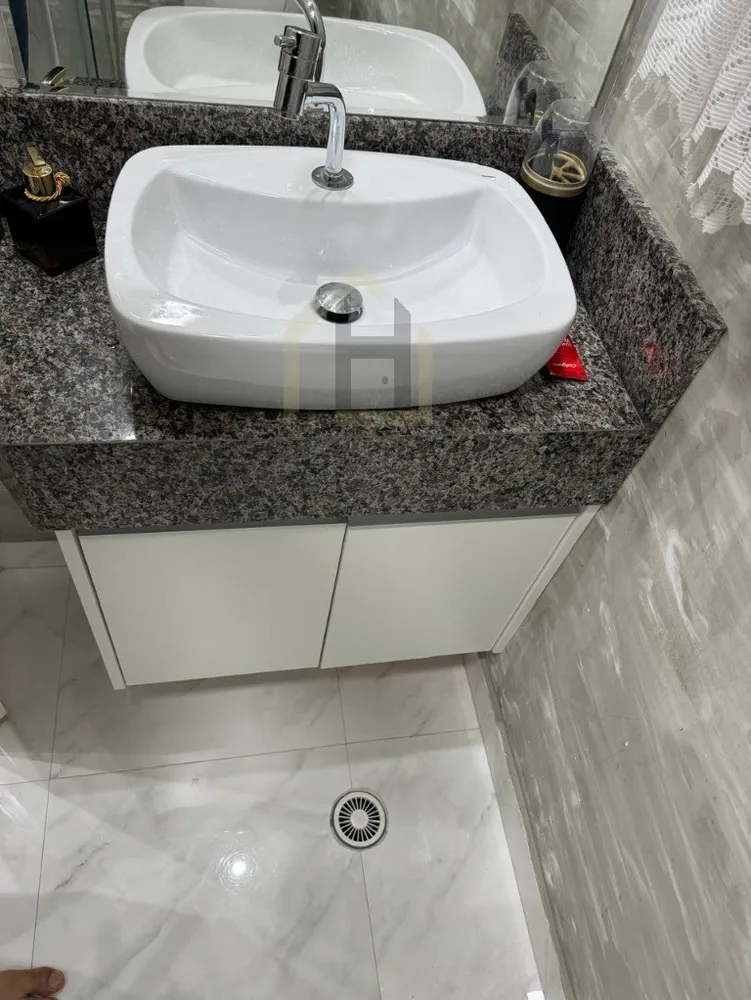 Apartamento, 2 quartos, 43 m² - Foto 5
