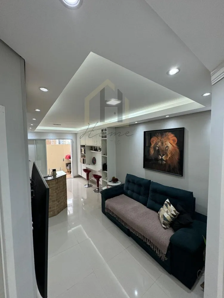 Apartamento, 2 quartos, 43 m² - Foto 8