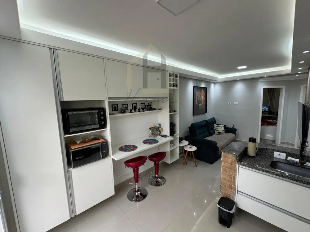 Apartamento, 2 quartos, 43 m² - Foto 9
