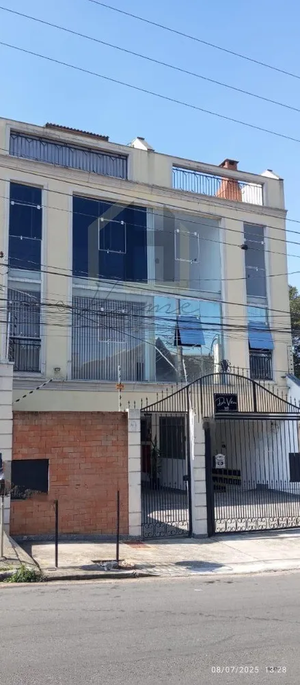 Apartamento, 2 quartos, 43 m² - Foto 2