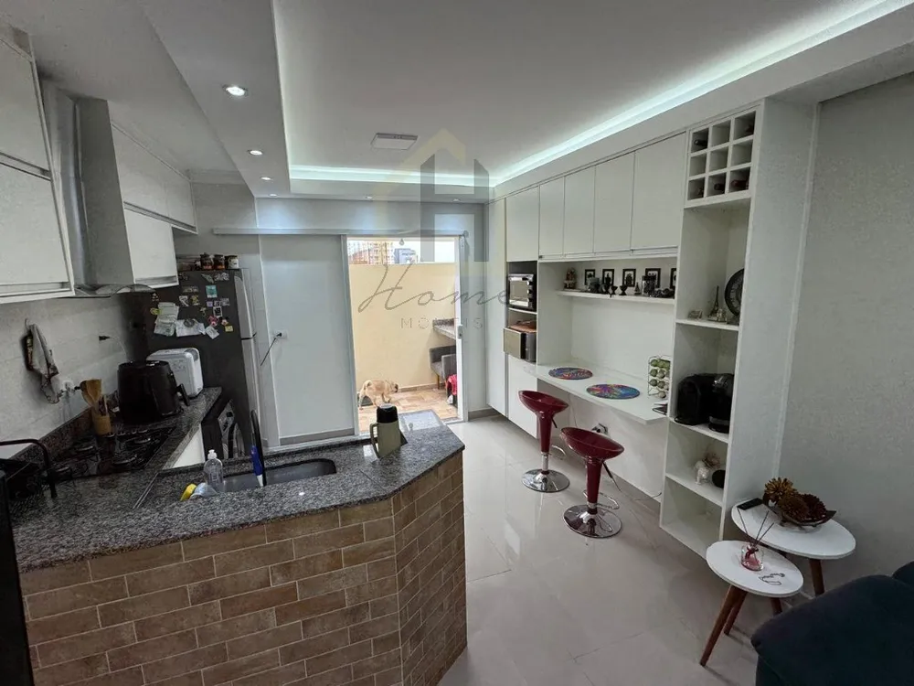 Apartamento, 2 quartos, 43 m² - Foto 10