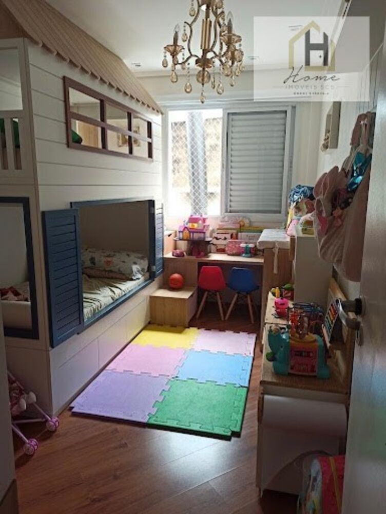 Apartamento, 2 quartos, 63 m² - Foto 4