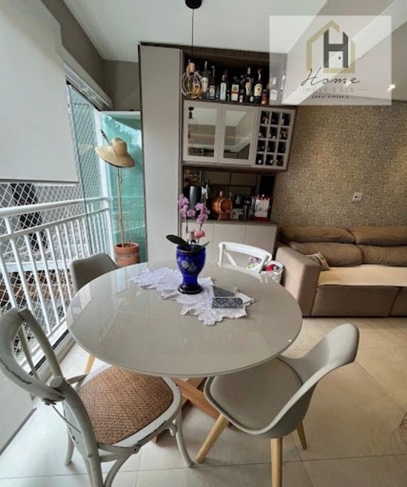 Apartamento, 2 quartos, 63 m² - Foto 6