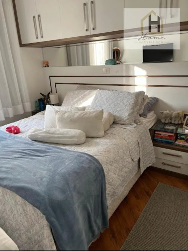 Apartamento, 2 quartos, 63 m² - Foto 11