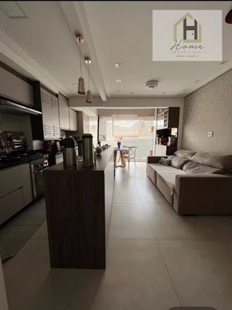 Apartamento, 2 quartos, 63 m² - Foto 8