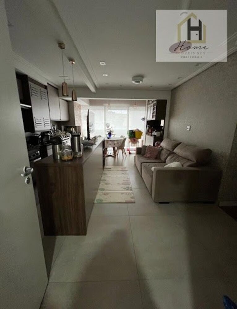Apartamento, 2 quartos, 63 m² - Foto 11