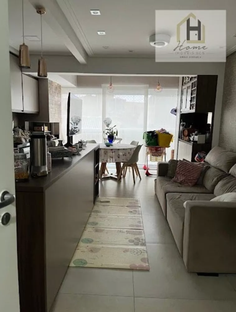 Apartamento, 2 quartos, 63 m² - Foto 1