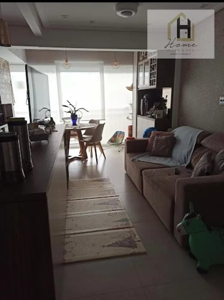 Apartamento, 2 quartos, 63 m² - Foto 3