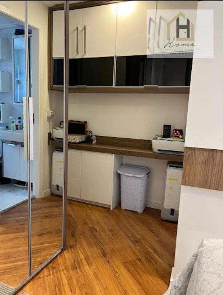 Apartamento, 2 quartos, 63 m² - Foto 9