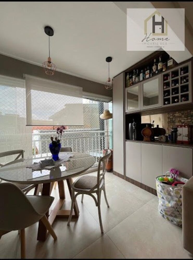 Apartamento, 2 quartos, 63 m² - Foto 14