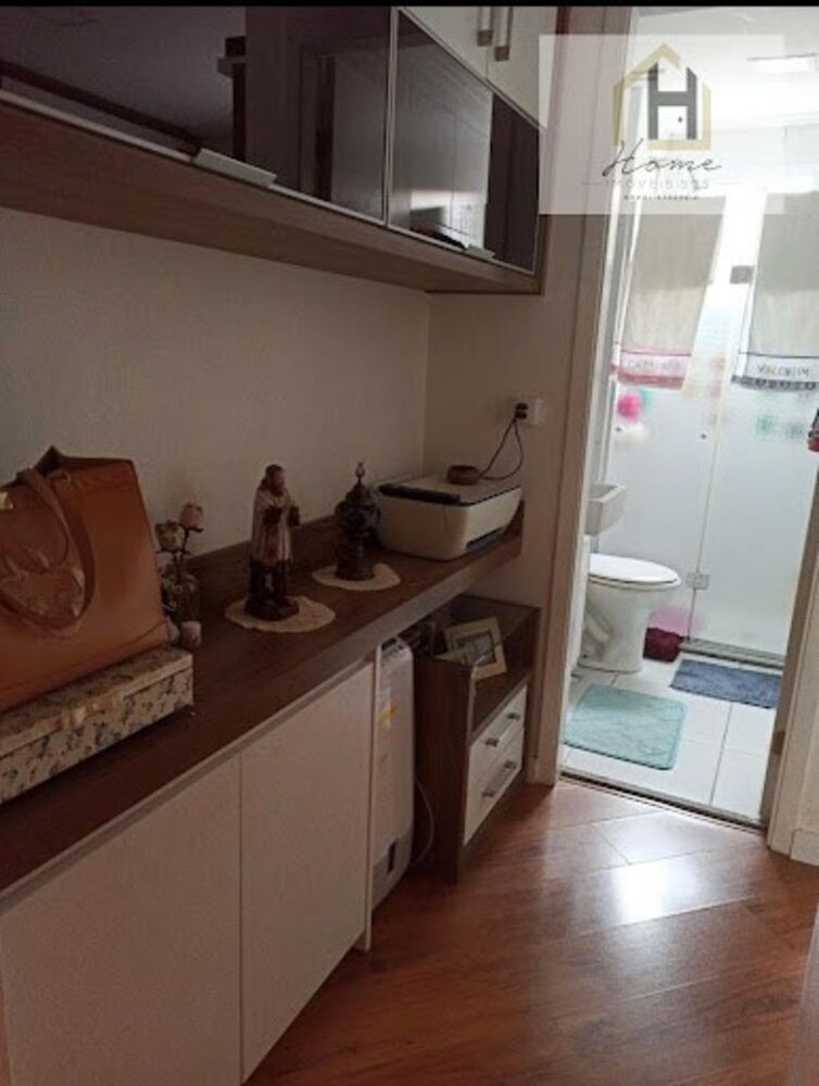 Apartamento, 2 quartos, 63 m² - Foto 5