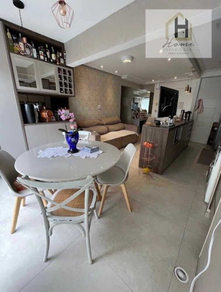 Apartamento, 2 quartos, 63 m² - Foto 2