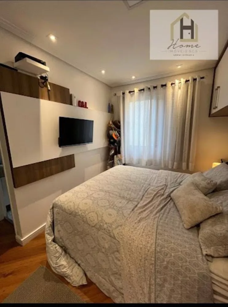Apartamento, 2 quartos, 63 m² - Foto 7