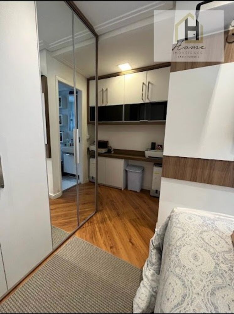 Apartamento, 2 quartos, 63 m² - Foto 10