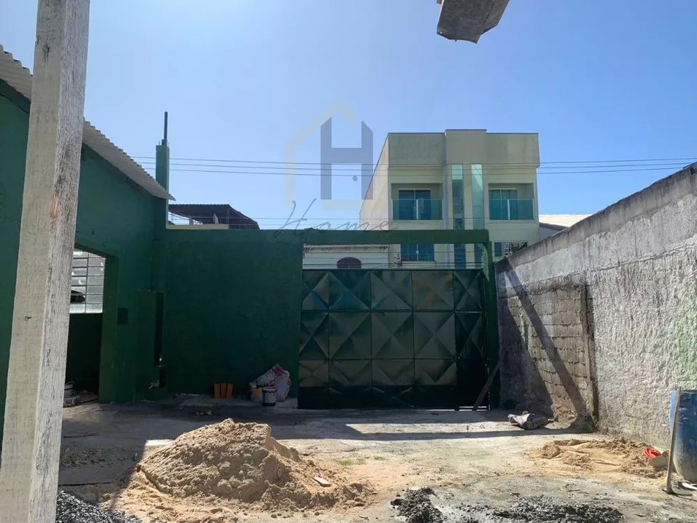 Depósito-Galpão, 285 m² - Foto 7