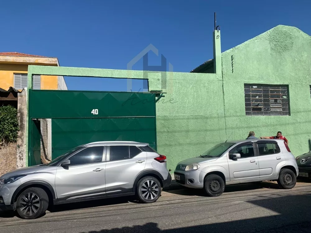 Depósito-Galpão, 285 m² - Foto 8