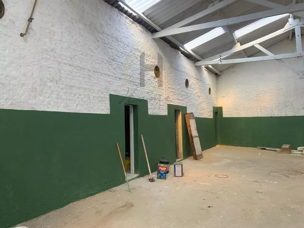 Depósito-Galpão, 285 m² - Foto 6