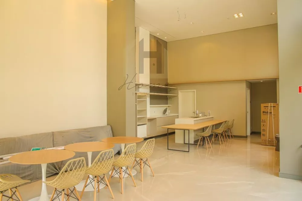 Apartamento, 2 quartos, 53 m² - Foto 5