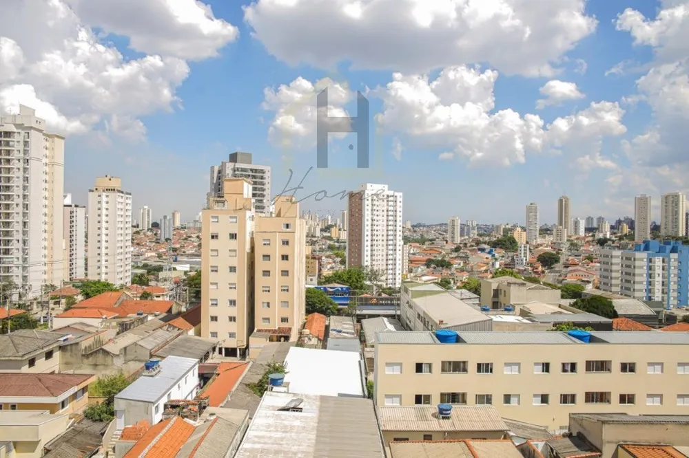 Apartamento, 2 quartos, 53 m² - Foto 17