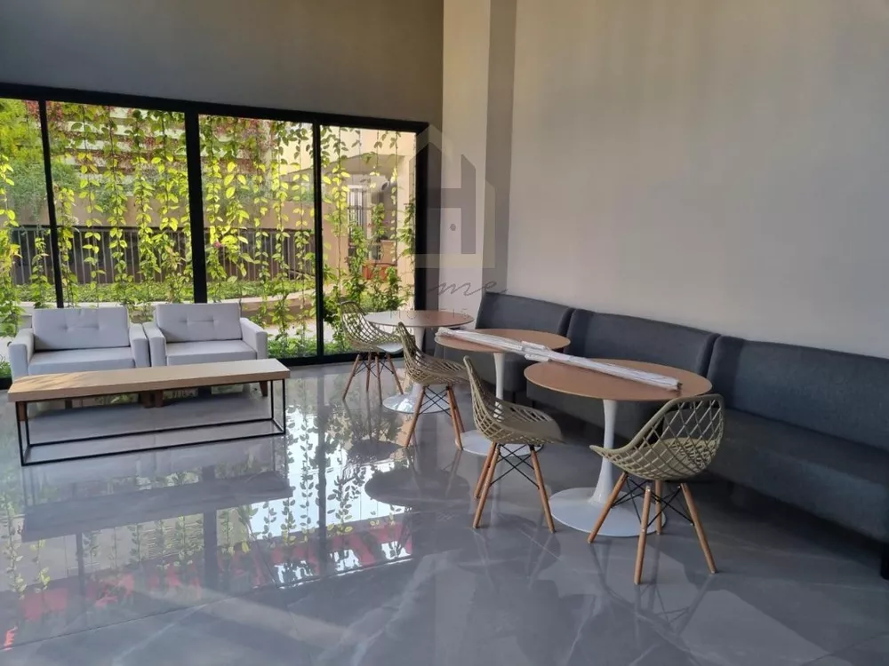 Apartamento, 2 quartos, 53 m² - Foto 6