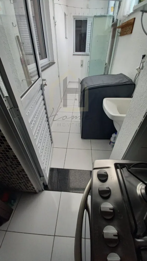 Apartamento, 2 quartos, 56 m² - Foto 8