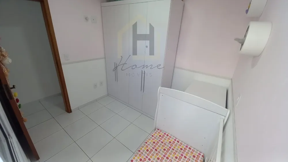 Apartamento, 2 quartos, 56 m² - Foto 11