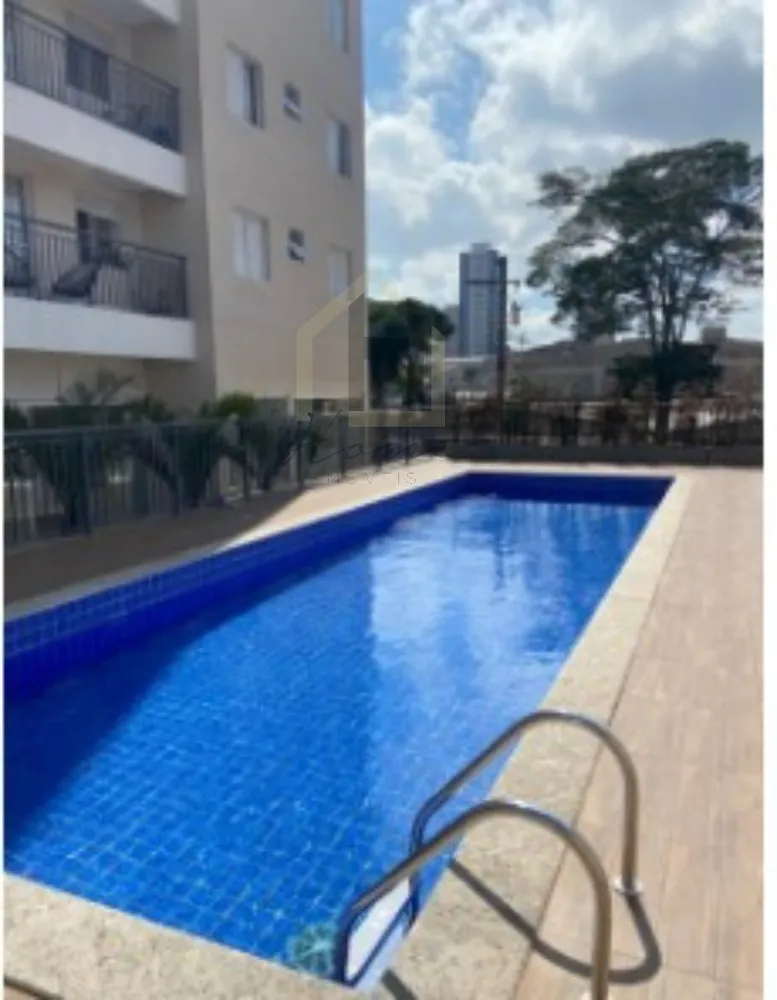 Apartamento, 2 quartos, 54 m² - Foto 13